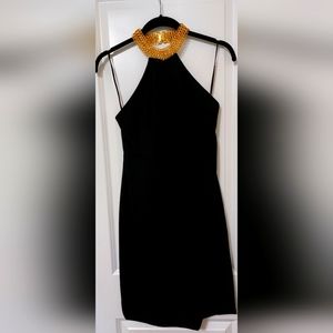 Tarantino Evening Dress